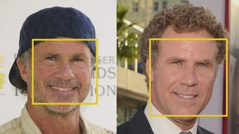 樹莓派一鍵部署系列之二 OpenFace人臉識別程序與人臉識別技術