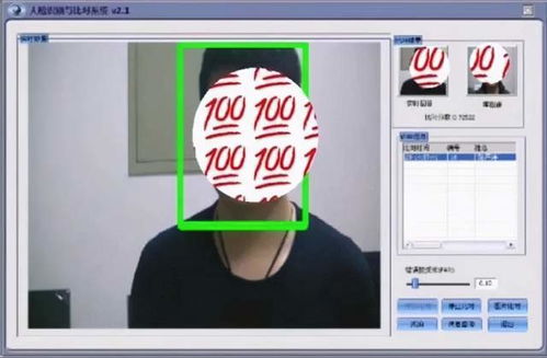 人臉識別 識別的不只是臉？業內揭露人工核驗的隱憂