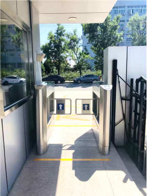 人臉識別技術賦能園區考勤，開啟企業高效管理新篇章