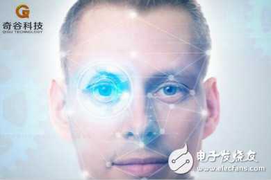 2017年，人臉識別市場火爆背后 你所不知的識別系統全貌